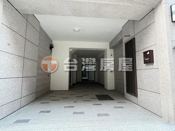 新光田富宇大地新墅｜台中市龍井區龍社路