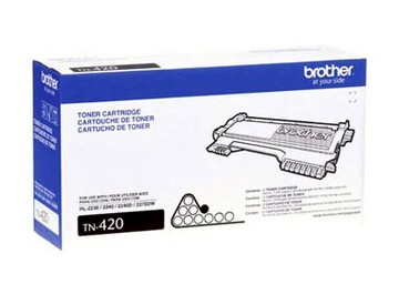 滿額現折180★brother 原廠黑色碳粉匣 TN-420 適用HL-2240D/HL-2220/DCP-7060D/MFC-7360/MFC-7460DN/MFC-7860DW