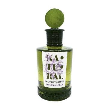 Monotheme Honeysuckle 吟遊詩人 植然忍冬中性淡香水