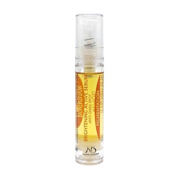Nadine Salembier 淨白活化精華 10ml