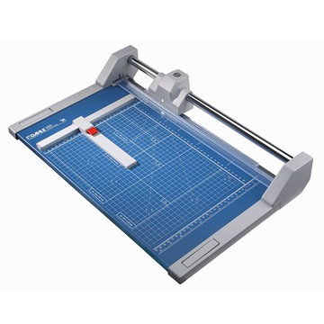 DAHLE 550 A4 滾輪刀 德國原裝專業滾輪式切紙器