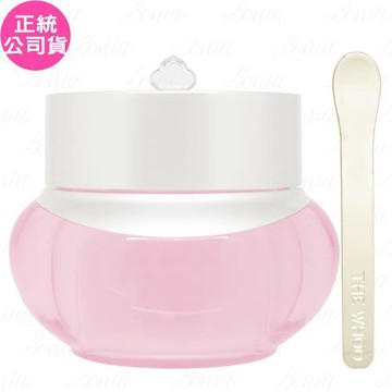 Whoo后 拱辰享水蓮花保濕凝霜(50ml)(公司貨)