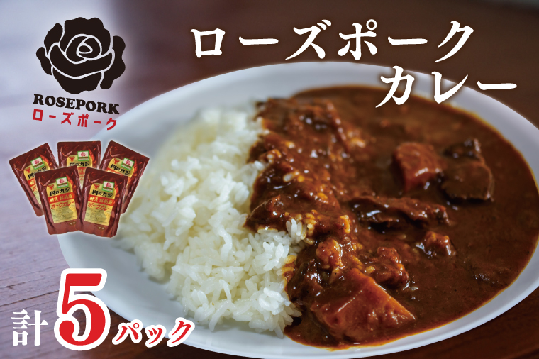 DT-45カレー5袋