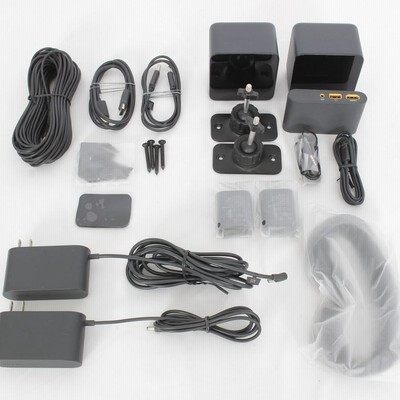 HTC VIVE Kit 99HAHZ049-00 VRセット HTC VIVE Kit 99HAHZ049-00 VRセット HTC Vive VR Headset Kit