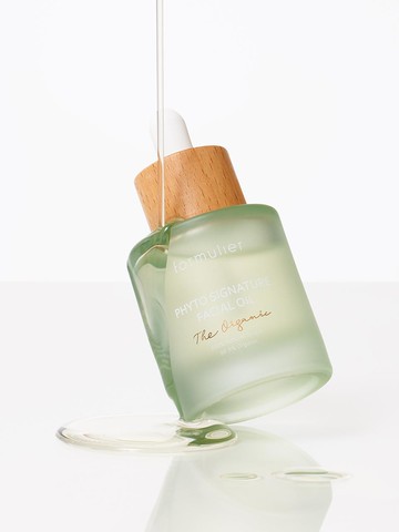 Organic Phyto Signature Facial Oil 30mL