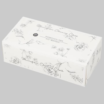 【DECO HOME商品】超細纖維抹布 WH 20P TR1(DH) NITORI宜得利家居