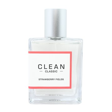 Clean Strawberry Fields 草莓園中性淡香精