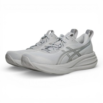 ASICS 慢跑鞋 GEL-PULSE 17 灰色 緩衝 運動鞋 男 1011C153020