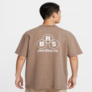 NIKE AS M NSW SS PCK TEE GCEL 男 短袖上衣 IF0621214