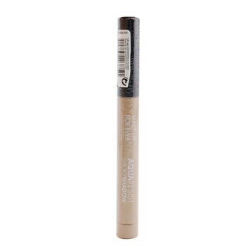 Make Up For Ever Make Up For Ever Aqua Resist 煙燻眼影 - # 9 沙漠 1.4g/0.049oz-眼影