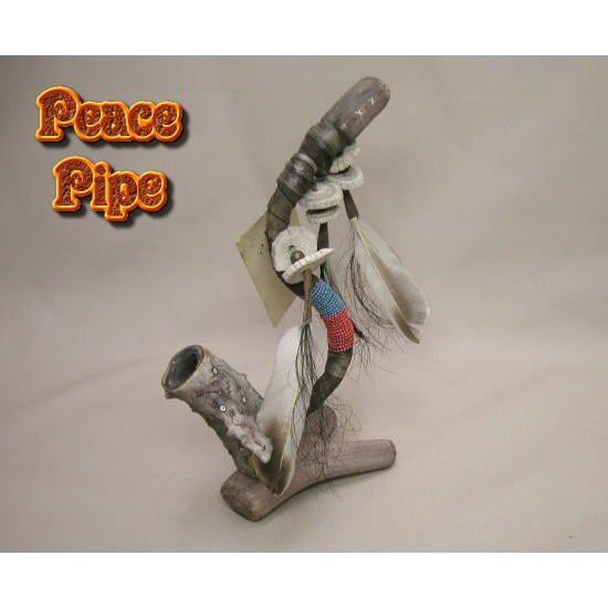 NATIVE PEACE PIPE ピースパイプ