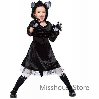 ネコ 黒猫 コスプレの通販 7 5件の検索結果 Lineショッピング