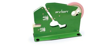 日製 KB-911 紙捲束口台