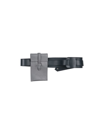 LORENA ANTONIAZZI Belts - Item 46909710