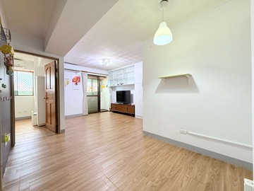 ⭐次頂樓精美2房⭐藝文區周遭⭐門口有客運直達台北⭐｜桃園市桃園區瑞慶路