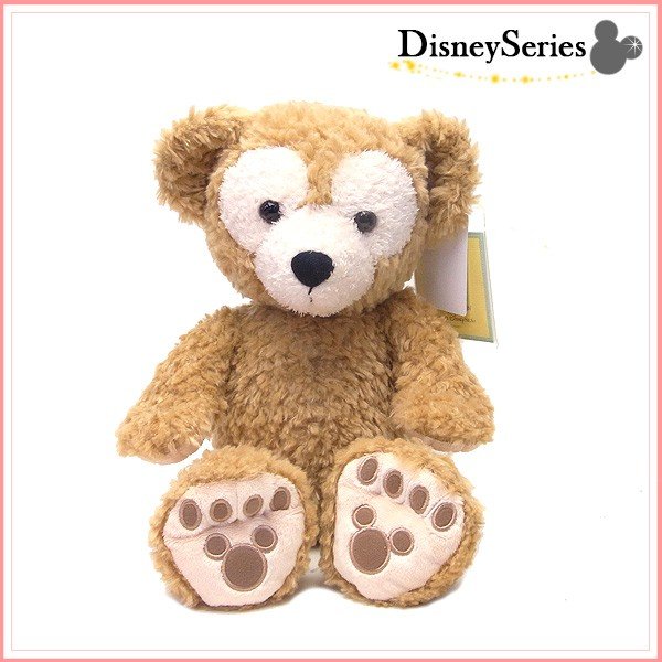 Duffy ダッフィー ぬいぐるみ Sサイズ シェリーメイのお友達 ダッフィーグッズ 東京ディズニーシー限定 プレゼントにも Rsl 通販 Lineポイント最大0 5 Get Lineショッピング