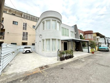 宜蘭睿至!近國五時尚三車位別墅!才1460｜宜蘭縣五結鄉大吉三路