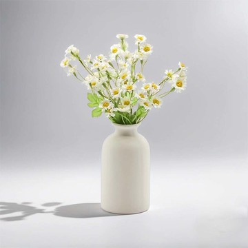 Floral M｜法式小野菊花園仿真花禮