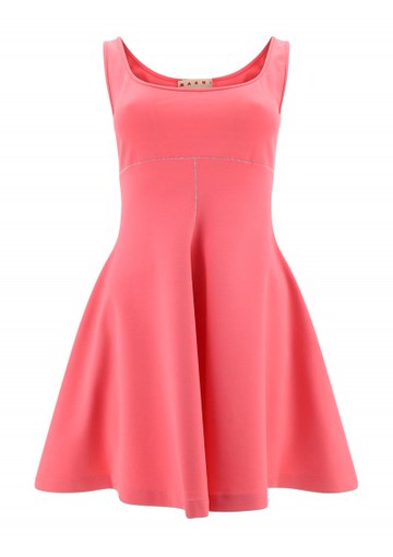 Marni - Dress - Womens - L