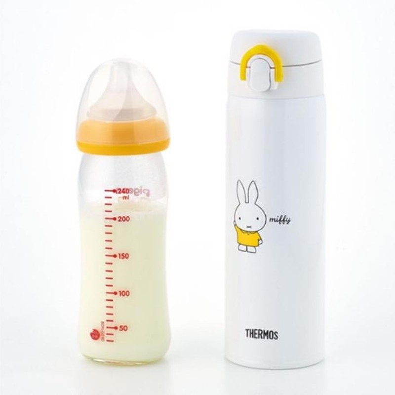 サーモス 水筒 マグ 500ml 子供 大人 カバー ポーチ プレゼント ...