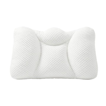 山形・釋壓枕 The Ridge