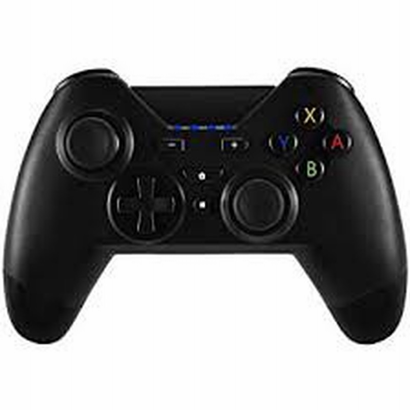 Bluetooth接続 Nintendo Switch対応 コントローラー 連射 ジャイロセンサー H スイッチ ゲームパット Pc Android タブレット Myr 通販 Lineポイント最大3 0 Get Lineショッピング