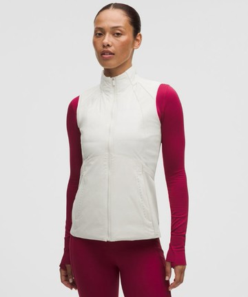 Down for It All Running Vest Size Medium