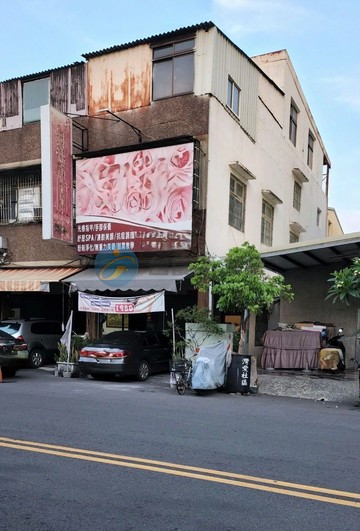 鼎中大樂商圈透天店面｜高雄市三民區鼎中路