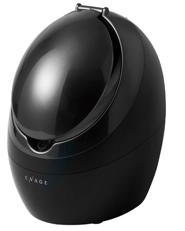 最新款 KOIZUMI 小泉成器 KBE-1540 蒸臉機 蒸臉器 溫感 蒸氣 保濕 附鏡子 日本代購