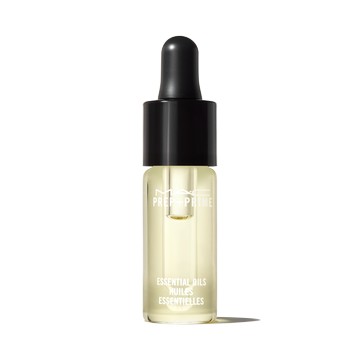 MAC Cosmetics 妝前精油