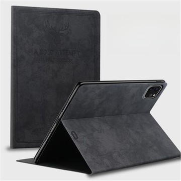 適用ipadpro11寸保護套2020年ipad pro平板電腦皮套蘋果por11寸a2228 a2231殼2021翻蓋ipadpor防摔全包男女款