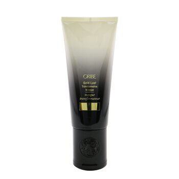Oribe Oribe Gold Lust Transformative 髮膜 150ml/5oz-髮膜