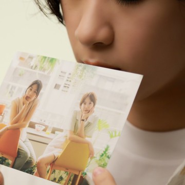 花香 2 官方商品 : 梔子花香氛明信片 三款可選