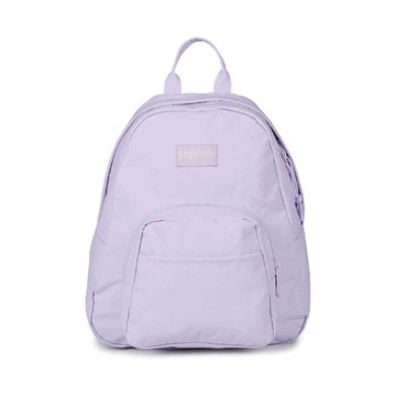 後背包 Half Pint FX Backpack 柔和紫 小包 10L JS0A3C4JDM4