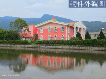 小巢憲琍蝶古巴特風情畫別墅｜宜蘭縣礁溪鄉份尾三路