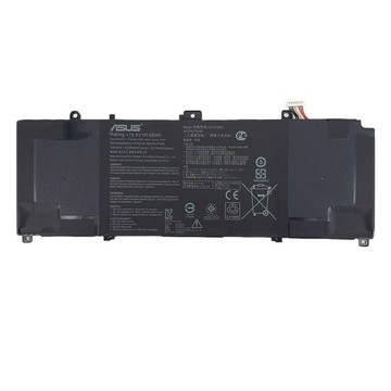 ASUS ASUS C41N1903 4芯 15.4V/66Wh 華碩 電池 ExpertBook B9450FA