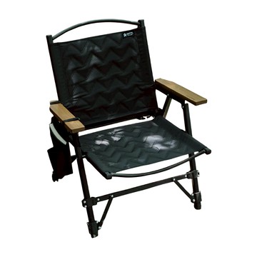 CAMPFIRE 戰壘折疊露營椅