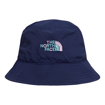 THE NORTH FACE x Clot Bucket Hat 'Navy'