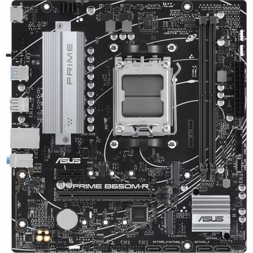 ASUS 華碩 PRIME B650M-R 主機板 AM5 腳位