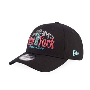 NEW ERA 9FORTY NEW YORK 城市場景 NE13471542