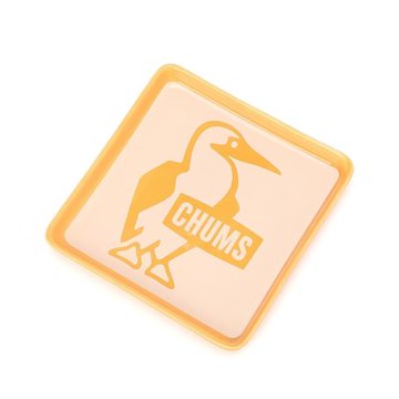 CHUMS Booby Hot Sandwich Plate造型陶瓷盤 Bread CH622156Z293