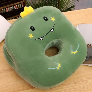 趴趴枕大班趴睡枕午休午睡枕小學生抱枕暖手插手幼兒園兒童秋冬