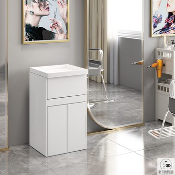 免運 可開統編 發廊專用儲物櫃多層櫃理發店工具櫃帶輪美發店大容量多功能收納櫃 PDD-112快速出貨 公司貨