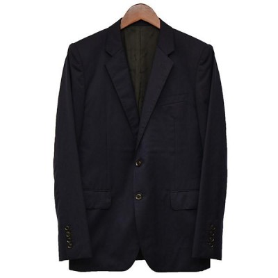 値下げ】JOHN LAWRENCE SULLIVAN WOOL 2BUTTON JACKET テーラード