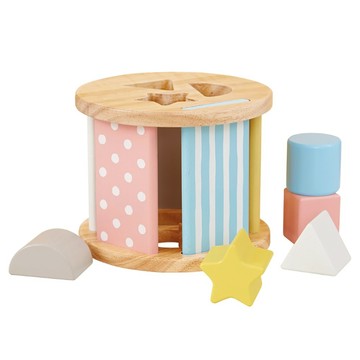 【Ed-Inter】糖果盒子積木