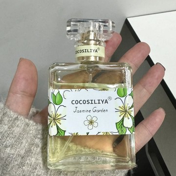 臺灣/現✨香水 女生香水 持久香水茉莉香的天花板!煙雨茉莉女士香水自然清新淡香持久留香小衆平價