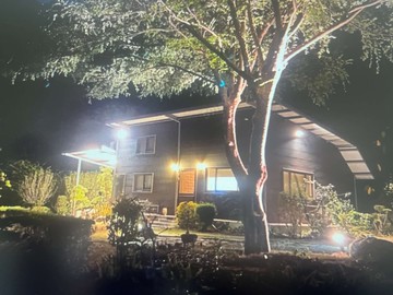 霧峰省議會後山度假休閒農地/買地送屋1073坪｜台中市霧峰區萊園段