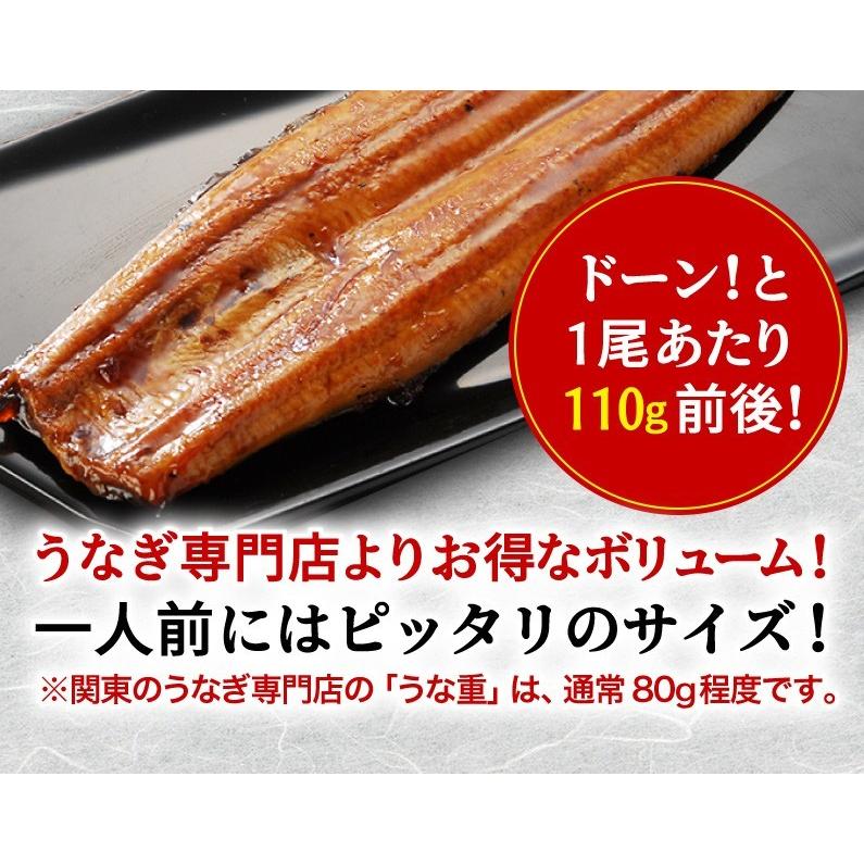 ギフト プレゼント 80代 うなぎ 国産 unagi 蒲焼き 鹿児島産 ウナギの里 長蒲焼き106g〜116 g1本＋きざみ2人前 クール