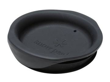 ├登山樂┤日本Snow Peak 矽膠馬克杯蓋 300ml # MGC-054