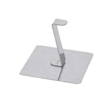 (絕版品) 方形塔模塑形器